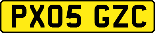 PX05GZC
