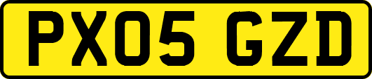 PX05GZD