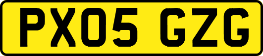 PX05GZG