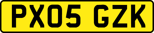 PX05GZK