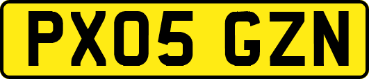 PX05GZN