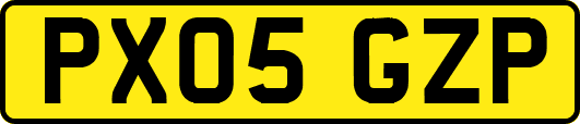 PX05GZP