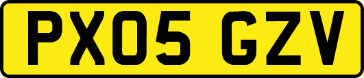 PX05GZV