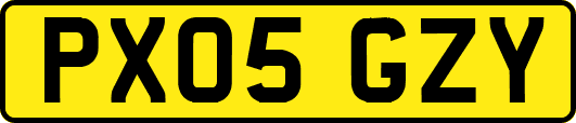 PX05GZY