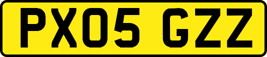 PX05GZZ
