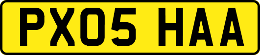 PX05HAA