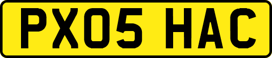 PX05HAC