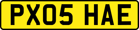PX05HAE