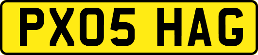 PX05HAG