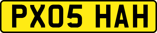 PX05HAH