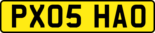 PX05HAO