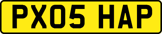 PX05HAP