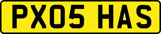PX05HAS
