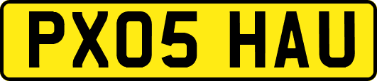 PX05HAU