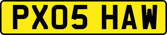 PX05HAW