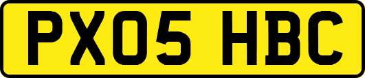 PX05HBC