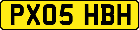 PX05HBH