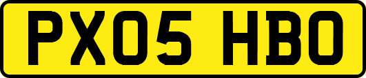 PX05HBO
