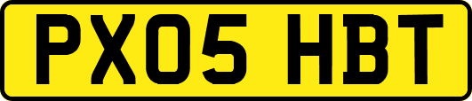 PX05HBT
