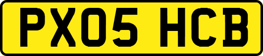 PX05HCB