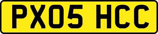 PX05HCC