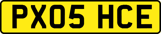PX05HCE
