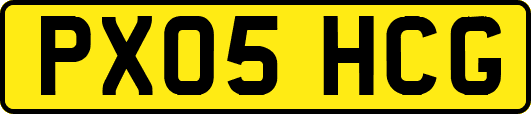 PX05HCG