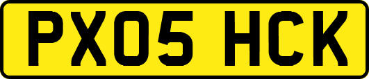 PX05HCK