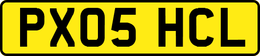 PX05HCL