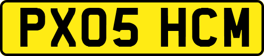 PX05HCM