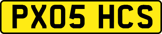 PX05HCS