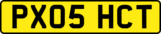 PX05HCT
