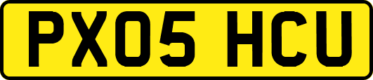 PX05HCU