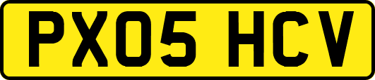 PX05HCV