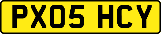 PX05HCY