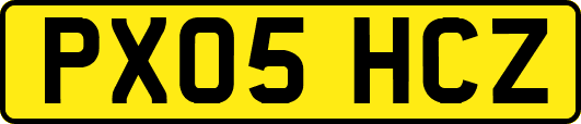 PX05HCZ