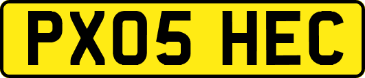 PX05HEC