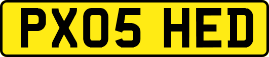 PX05HED