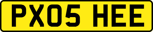 PX05HEE