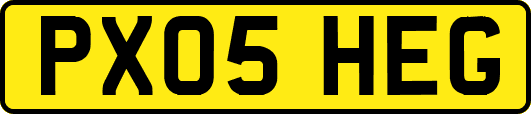 PX05HEG