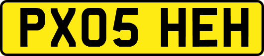 PX05HEH