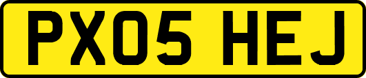 PX05HEJ