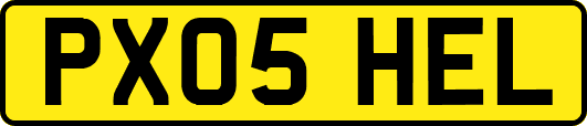 PX05HEL