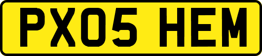 PX05HEM