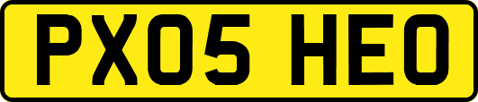 PX05HEO
