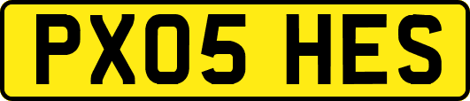 PX05HES