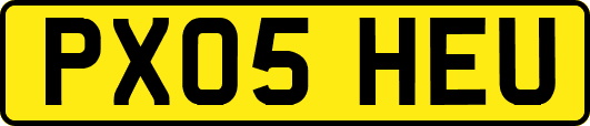 PX05HEU