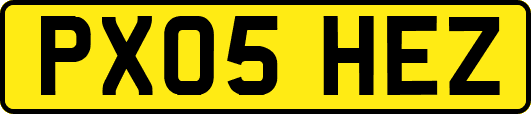 PX05HEZ