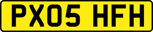 PX05HFH