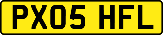 PX05HFL